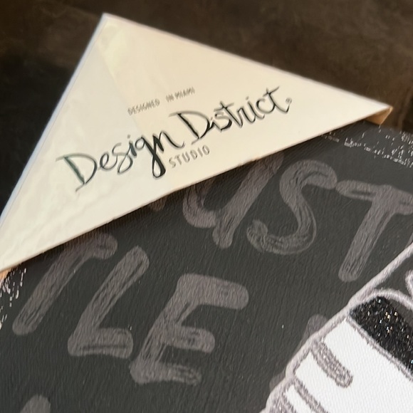 Design District Studio Nike Wall Art - Picture 4 of 6